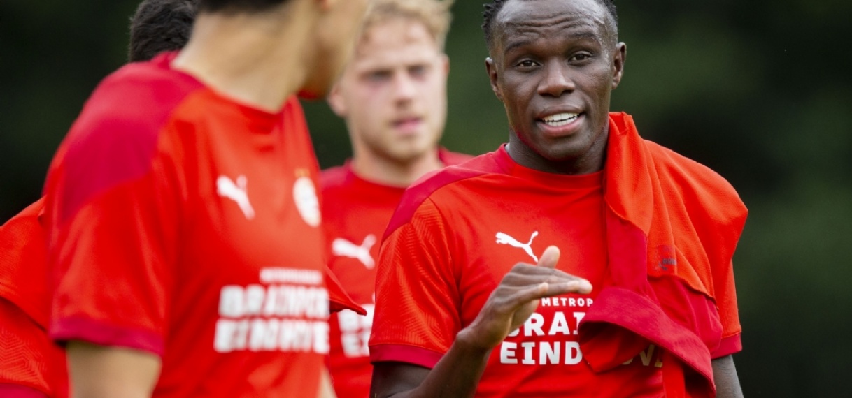 PSV neemt drie dagen voor transferdeadline afscheid van Bruma