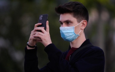 TikTok gaat maker uitleggen waarom een video is verwijderd