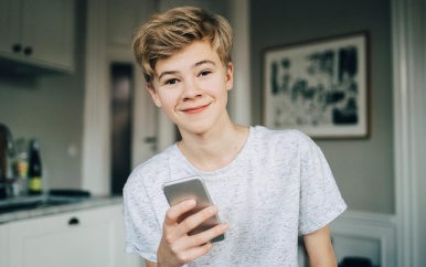 Ierse privacywaakhond onderzoekt gebruik data van kinderen door Instagram