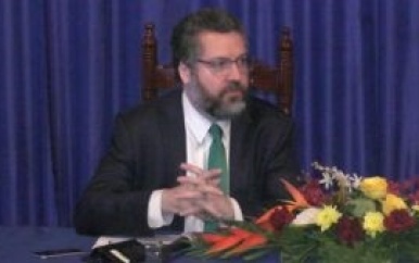 Braziliaanse regering gereed voor samenwerking met Suriname