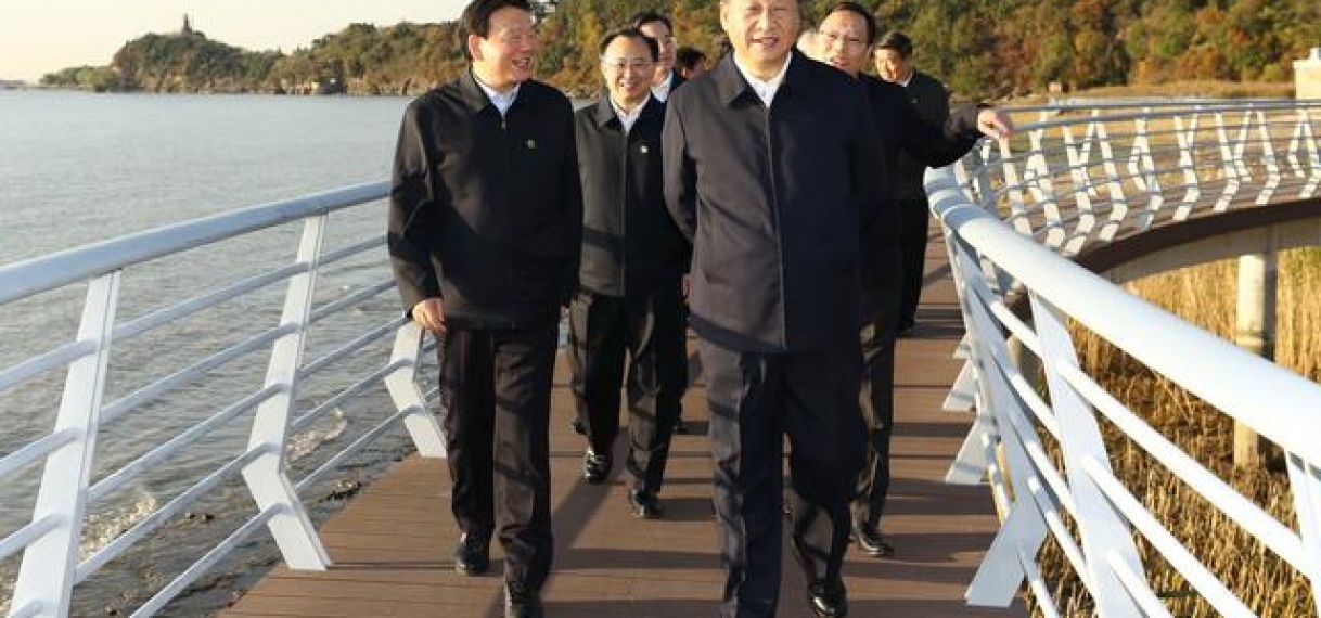 China feliciteert Biden alsnog: “Respecteer de keuze van het Amerikaanse volk”