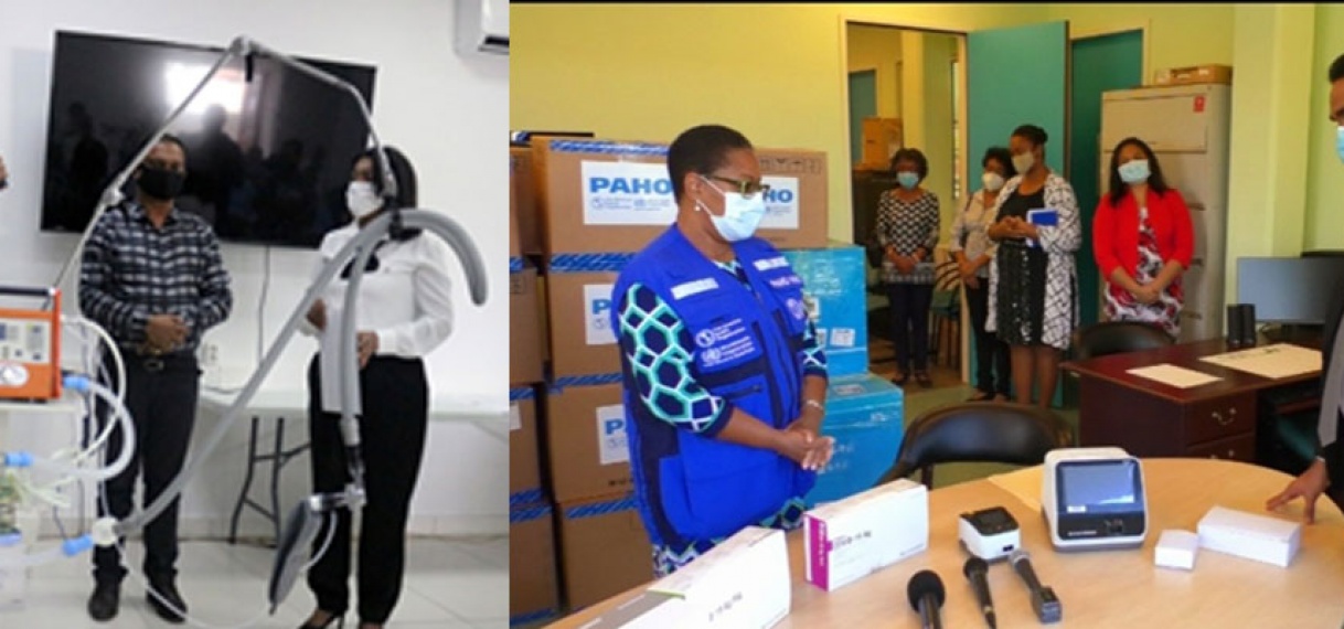 Update Outbreak Management Team 10 november 2020