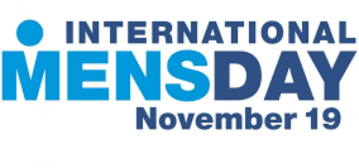Internationale dag van de man