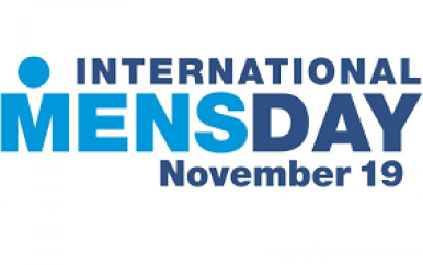 Internationale dag van de man
