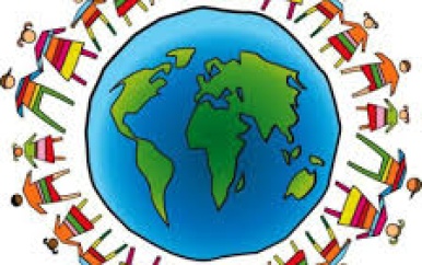Internationale dag voor rechten van het kind