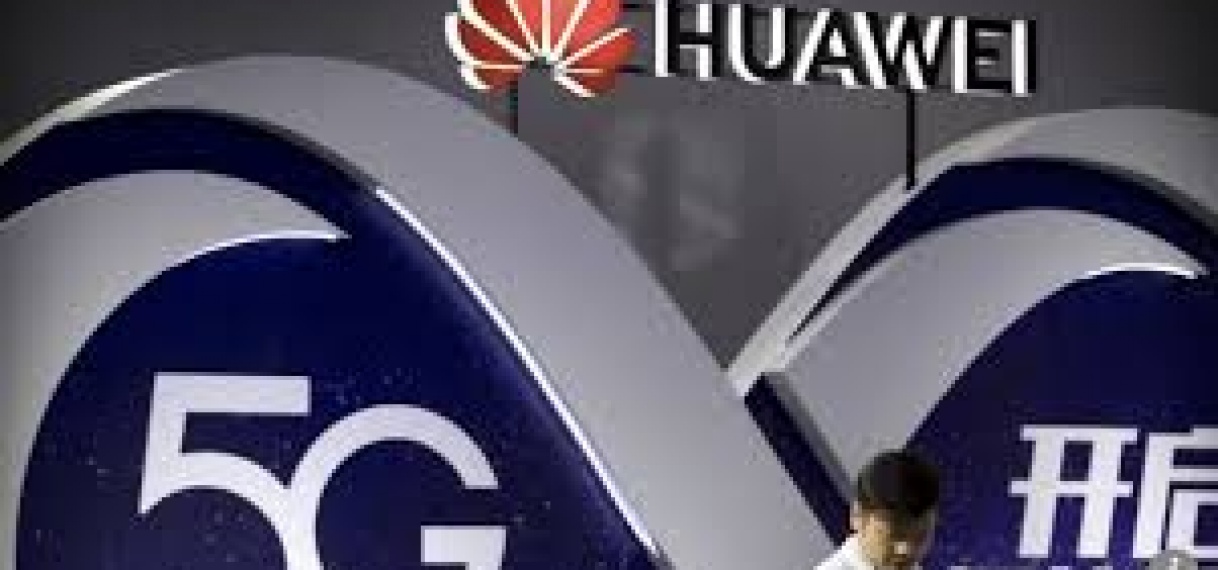 Duitsland verbiedt Huawei het gebruik van 5G-kernnetwerk