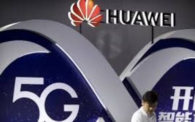 Duitsland verbiedt Huawei het gebruik van 5G-kernnetwerk