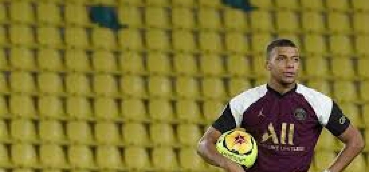 PSG mist ook Mbappé tegen Leipzig