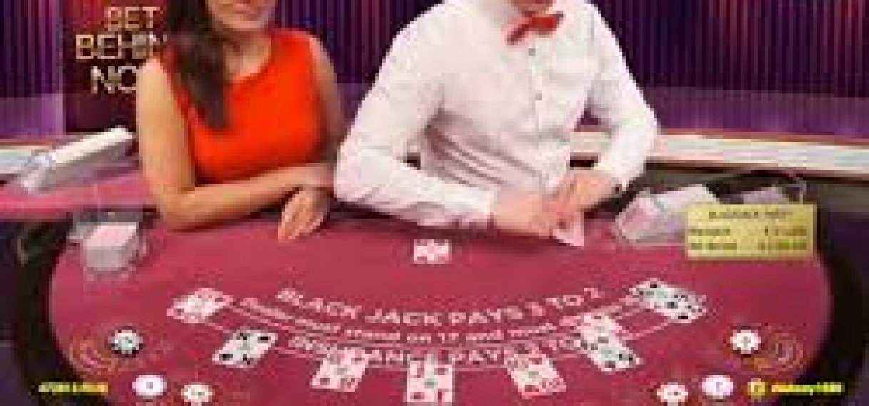 Live casino uitzendingen stopgezet