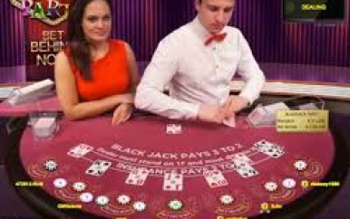 Live casino uitzendingen stopgezet