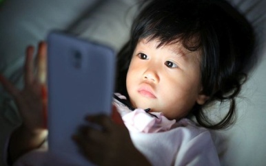 De ogen van onze kinderen zijn slechter geworden