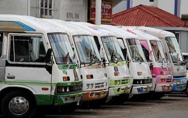 TCT blijft in overleg met bus en boothouders