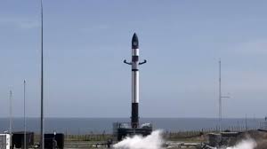 Main Rakket Rocket Lab brengt gelanceerde raket met parachutes terug naar aarde – STVS
