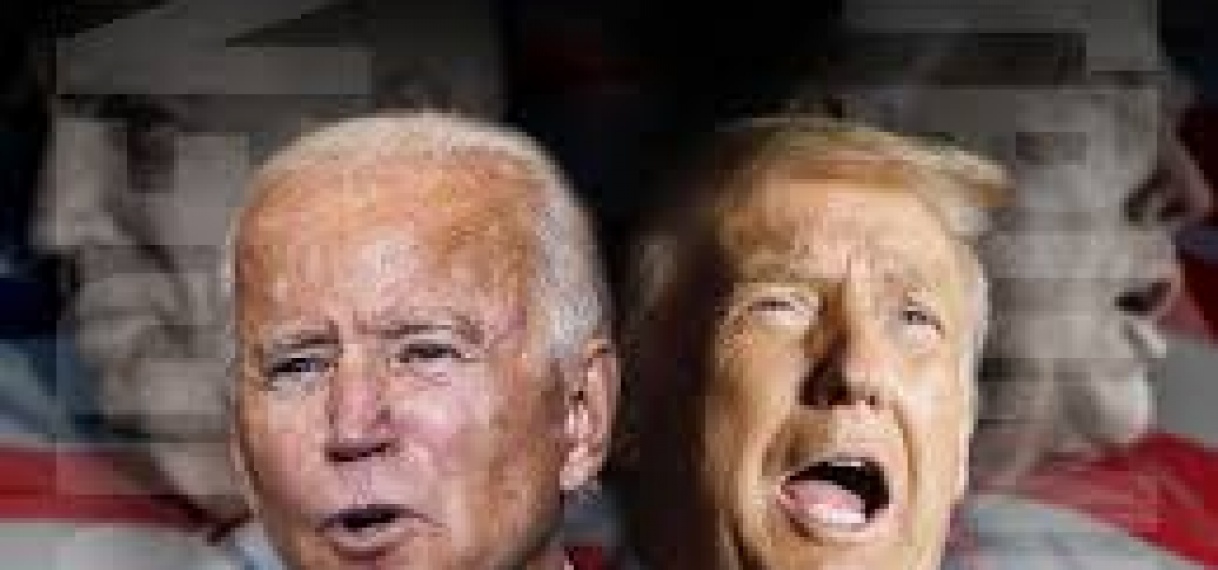 Trump spreekt van ‘fraude’ en claimt overwinning, Biden vraagt om geduld