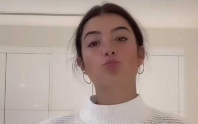 Zestienjarige influencer bereikt als eerste 100 miljoen TikTok-volgers