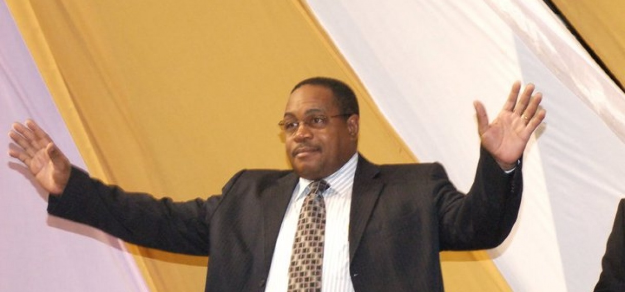 ERLE DEIRA NIEUWE VOORZITTER MAF SURINAME