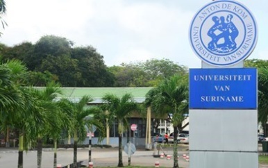 Bachelor of Science in public administration
