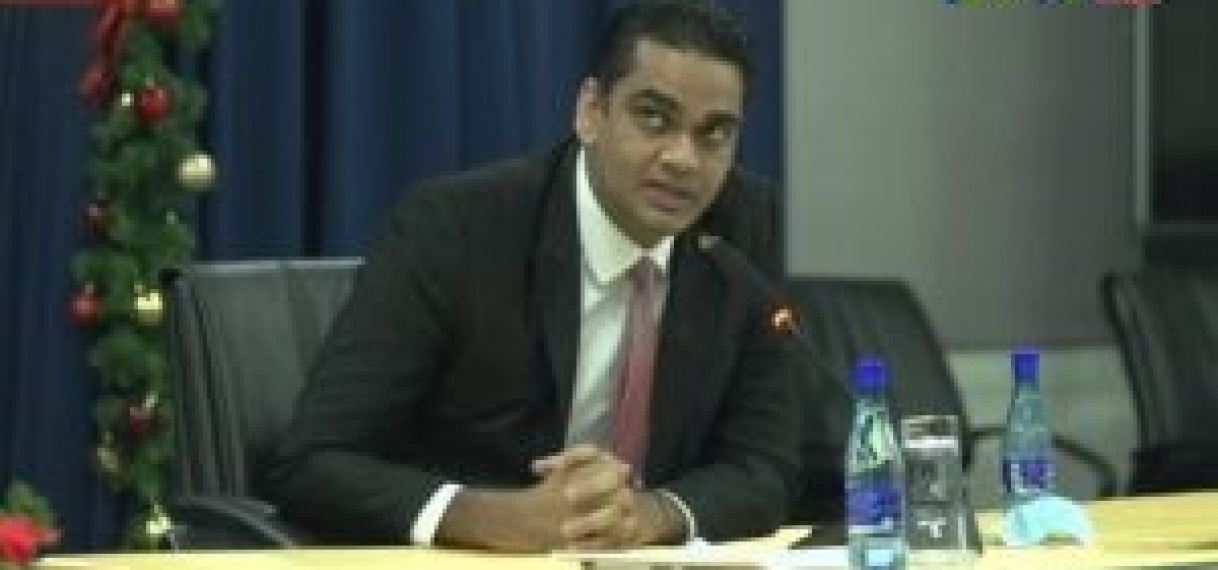 Inkomende vluchten Cuba en Haïti stopgezet
