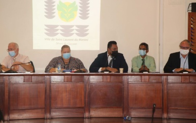 Suriname en Frans-Guyana bespreken vaststelling nationaliteit bij geboorte