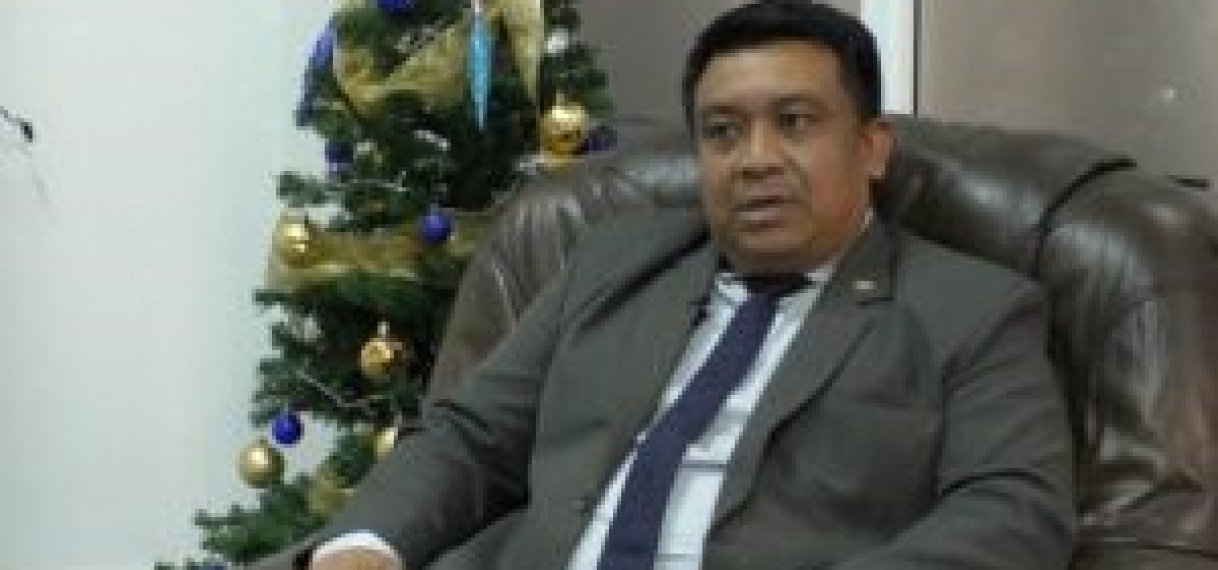 Minister Jubithana: “Wij moeten Suriname toegankelijk maken”