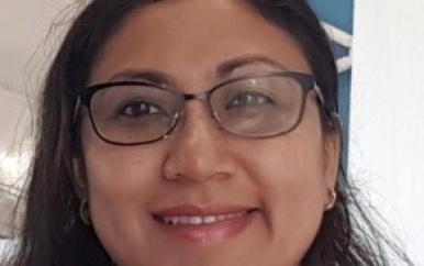 Dr. Lachmi Kodan, gepromoveerd gynaecoloog/obstetricus