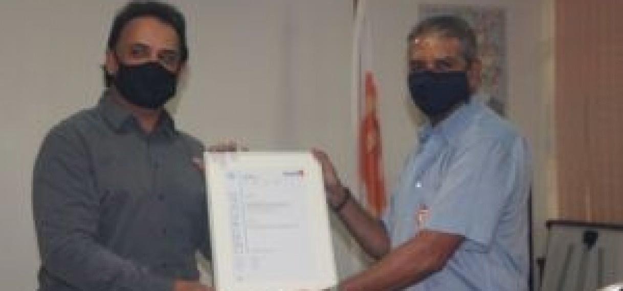 Hercertificering PCS voor de komende 3 jaren