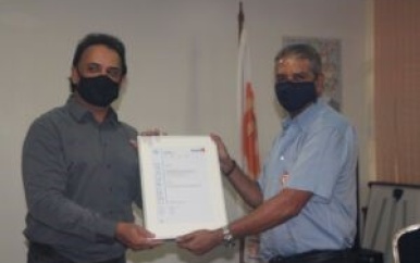 Hercertificering PCS voor de komende 3 jaren
