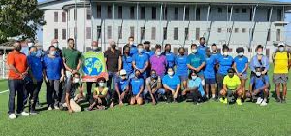 Sportzaken doet aan capaciteitsversterking middels basiscursus atletiek