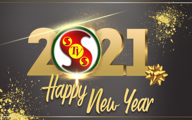 Happy New Year