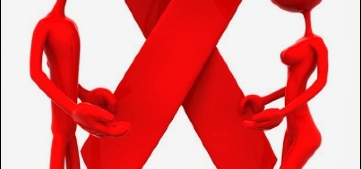 Wereld Aids Dag