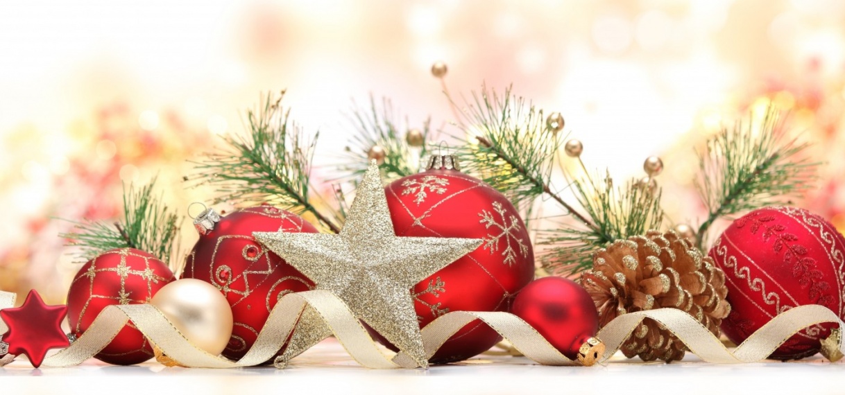 Kerstwens/boodschap STVS personeel