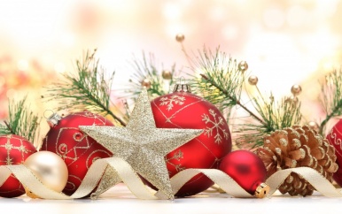 Kerstwens/boodschap STVS personeel