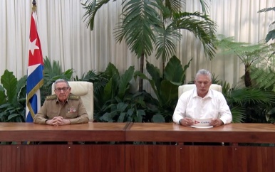Cuba schaft verschil tussen peso’s af en gaat verder met één valuta