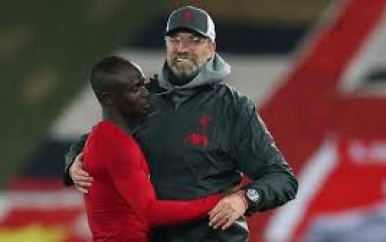 Klopp beleeft tegen Ajax ‘een van de mooiste CL-avonden’ als Liverpool-coach