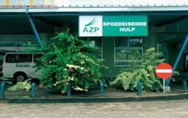 SEH alleen voor dringende gevallen