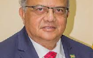 Na 10 jaar  Surinaamse ambassadeur benoemd voor Nederland