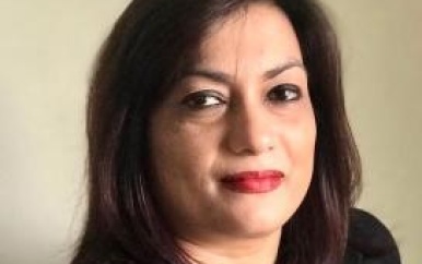 Boodschap minister van AWJ, Rishma Kuldipsingh, ter gelegenheid van Internationale Dag voor mensen met een beperking