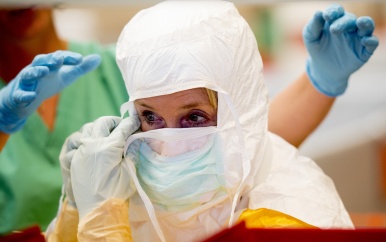 Medische zorg is wereldwijd harder nodig dan ooit