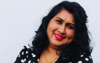 Rishma Mangre pleit voor meer eenheid binnen de vakbeweging