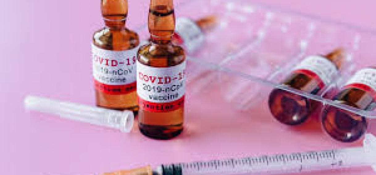 Is Suriname ready voor het COVID-19 vaccin?