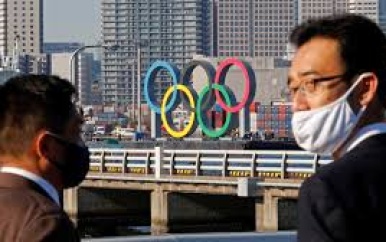 Japan stelt vaccinatie niet verplicht voor deelname aan Olympische Spelen