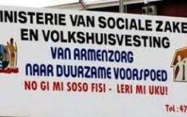 SoZaVo weerspreekt intrekking Bazo-kaarten rechthebbenden