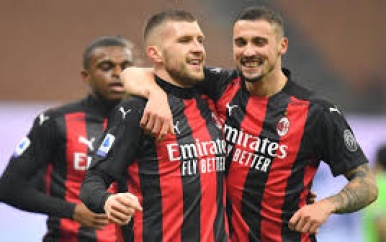 Ook AC Milan in aanloop naar topper tegen Juventus getroffen door corona
