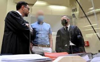 Dopingarts Schmidt in beroep tegen gevangenisstraf van bijna vijf jaar