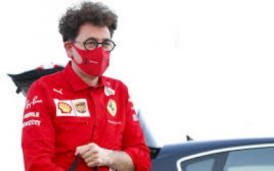 Ferrari-baas Binotto spreekt van ‘sleutelmoment’ na komst Nederlandse Weug