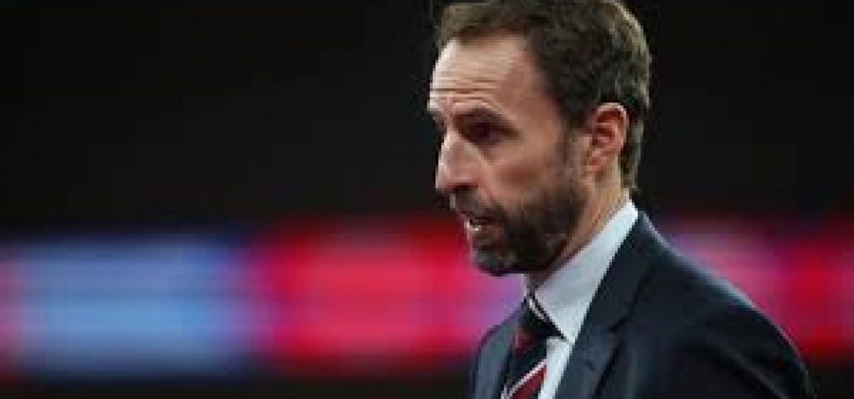 Southgate doet mee aan onderzoek naar verband tussen dementie en koppen