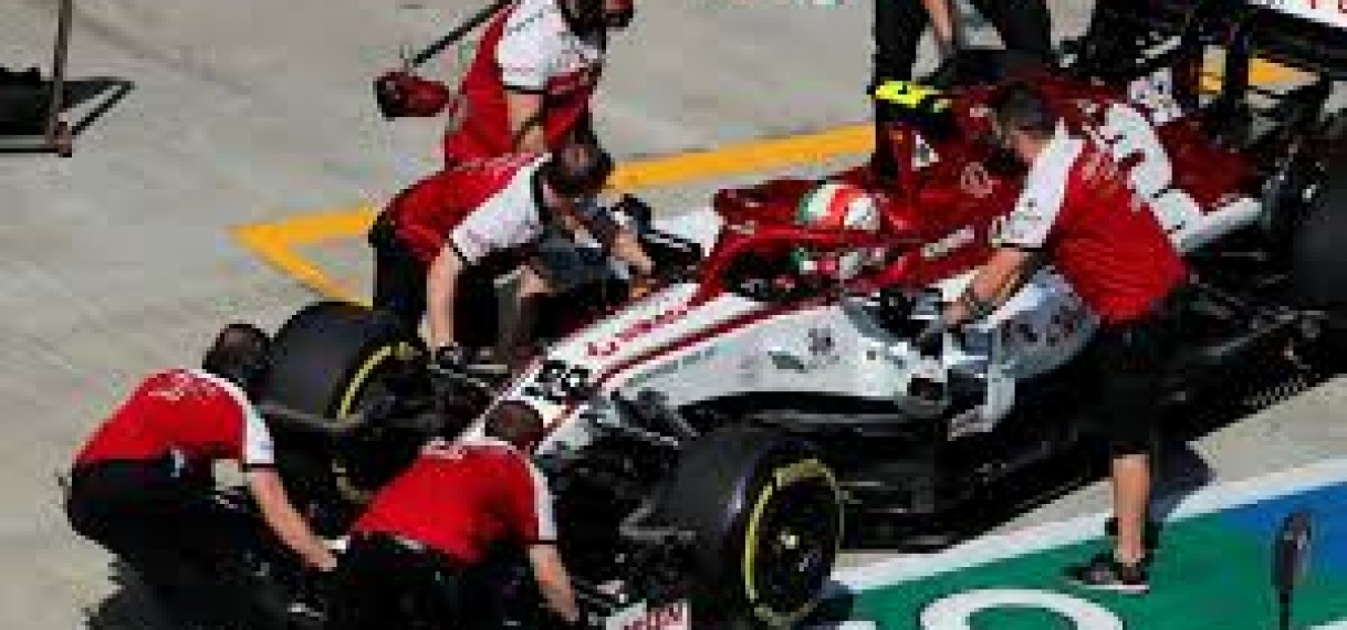Alfa Romeo maakt als eerste F1-team datum van presentatie auto bekend