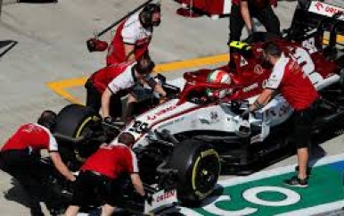 Alfa Romeo maakt als eerste F1-team datum van presentatie auto bekend