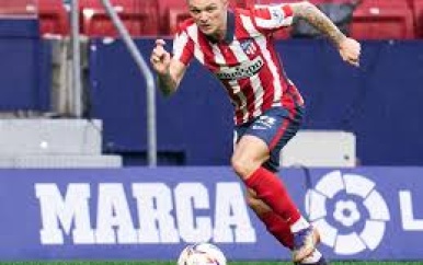 FIFA wijst beroep Trippier af en handhaaft schorsing van tien duels