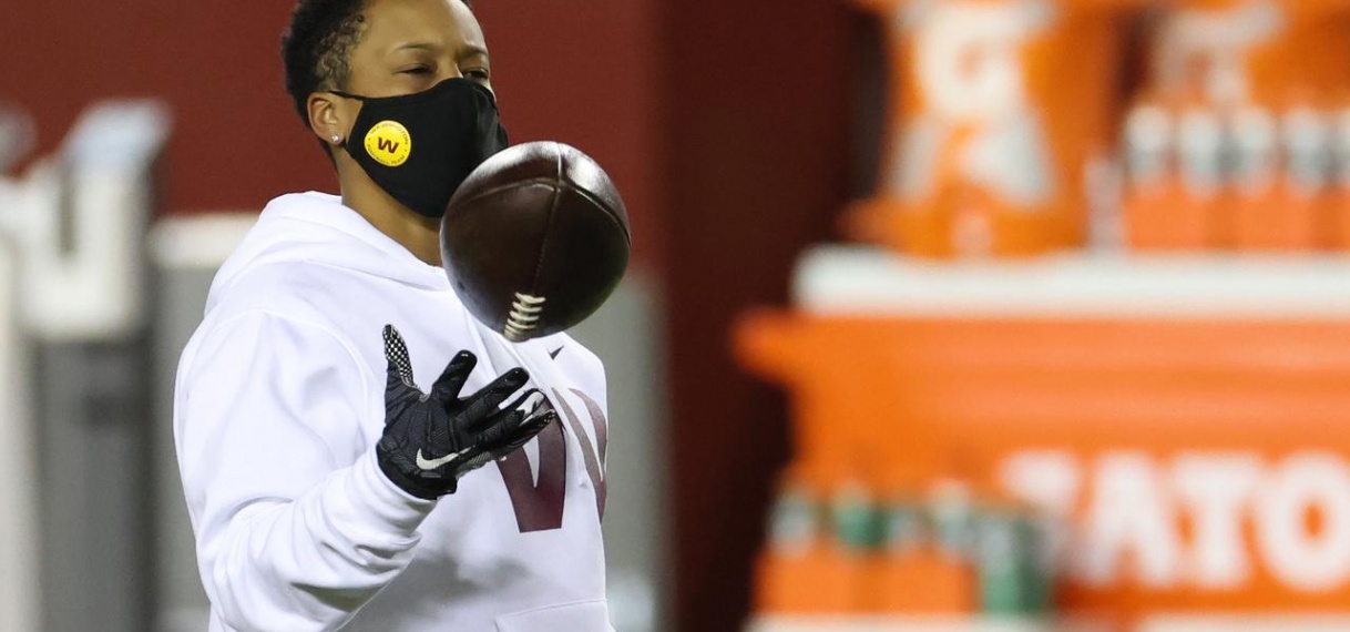 Jennifer King eerste zwarte vrouw die assistent-coach wordt in NFL